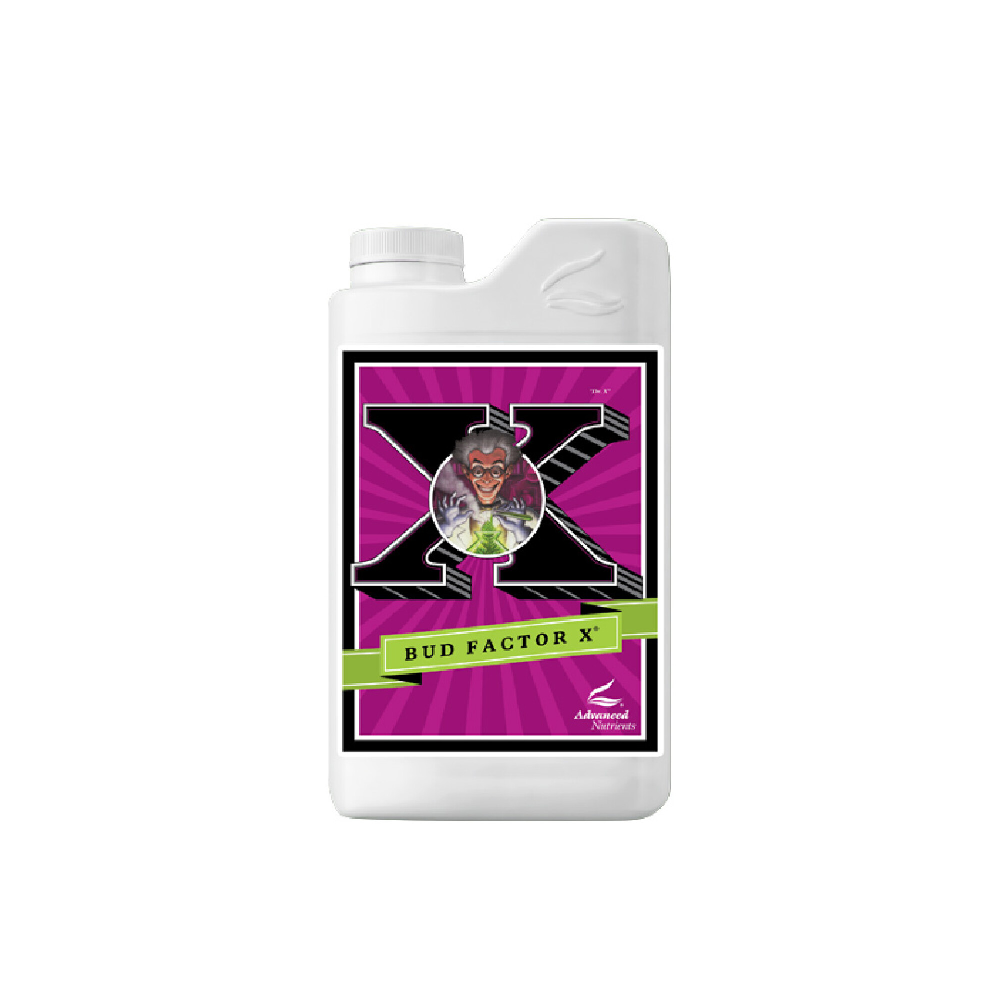 BUD FACTOR X 1L — Indajaus