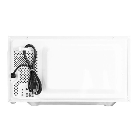 Microondas Britania 28 litros PMO28BB Blanco