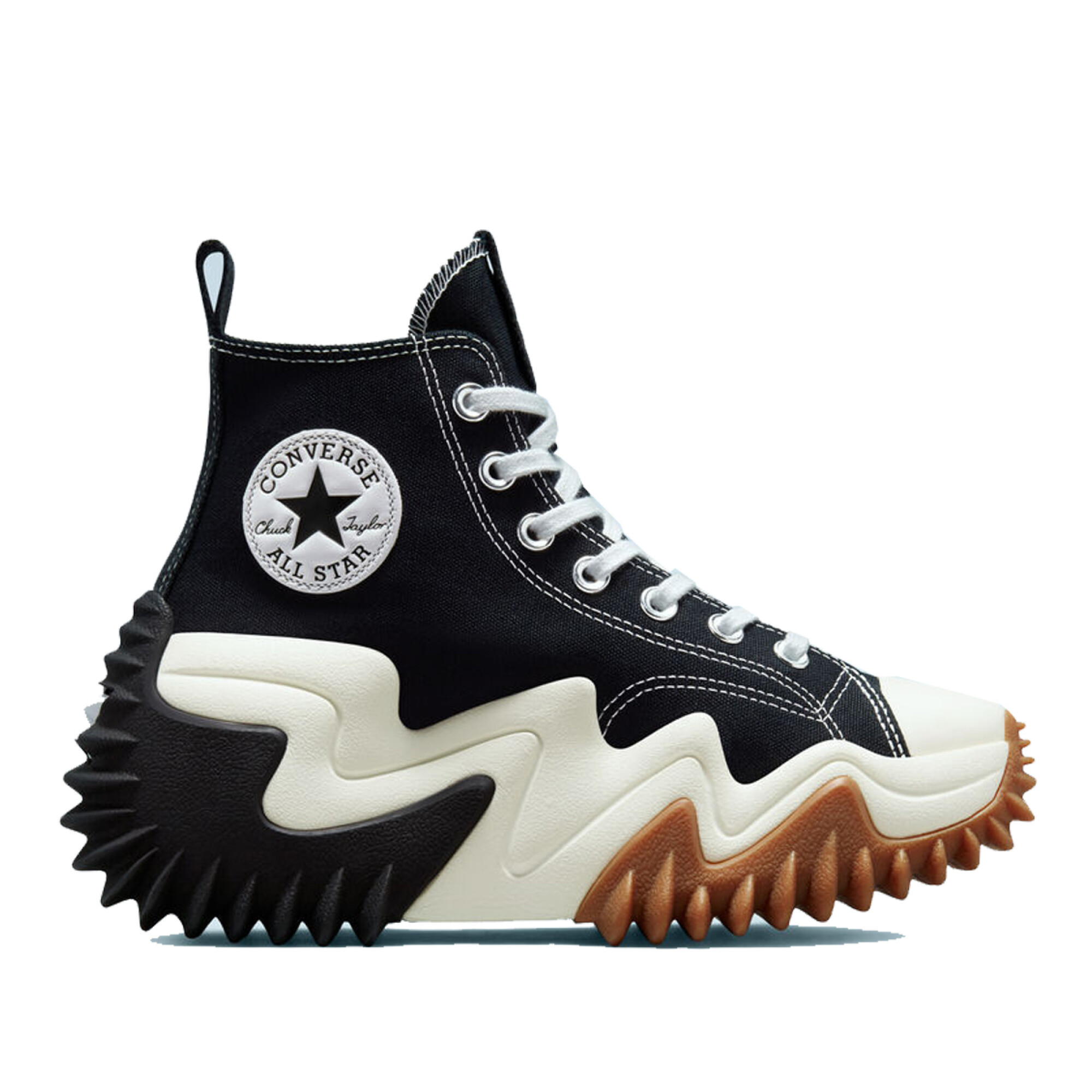 Botas Converse RUN STAR MOTION - 171545C - HONEY — Sportmarket