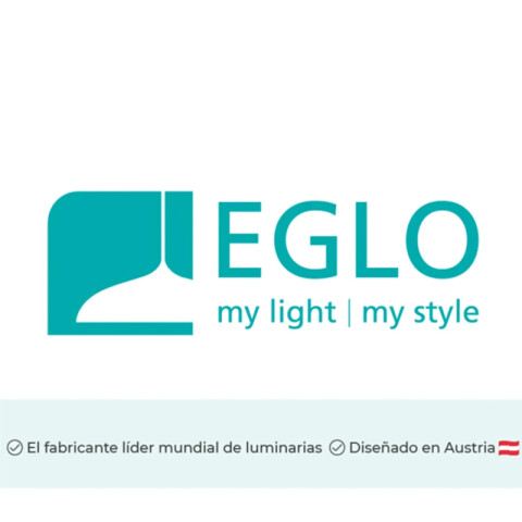 Lámpara colgante con portalámparas E27 de madera EG6240