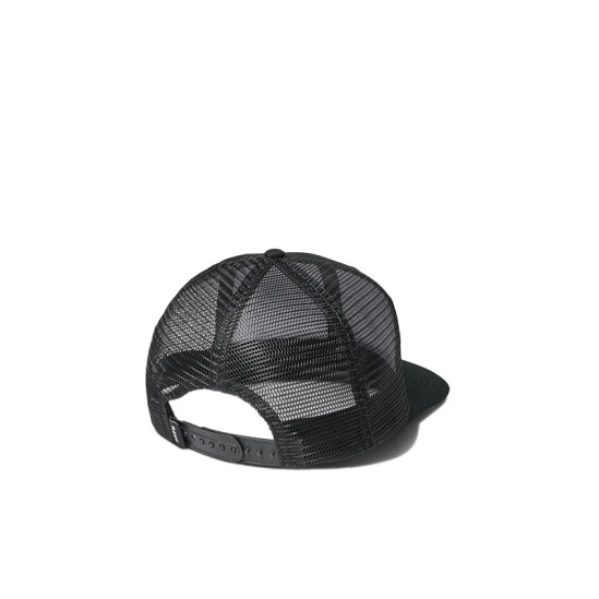 Gorro Reef Townsend Negro