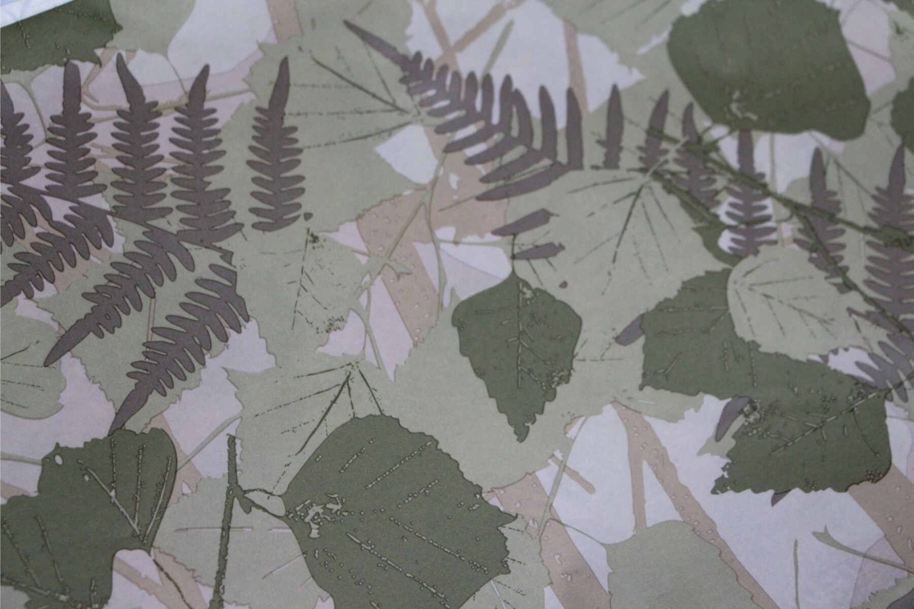 PAPEL FANTASIA ANILOX 70X100 - HOJAS VERDES 