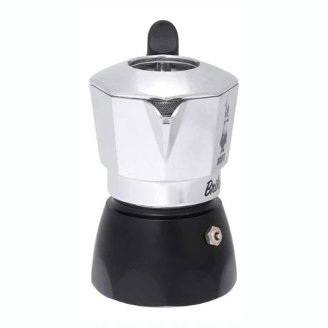 Cafetera Manual Italiana BIALETTI Brikka 4 Tazas Cafetera Manual Italiana BIALETTI Brikka 4 Tazas