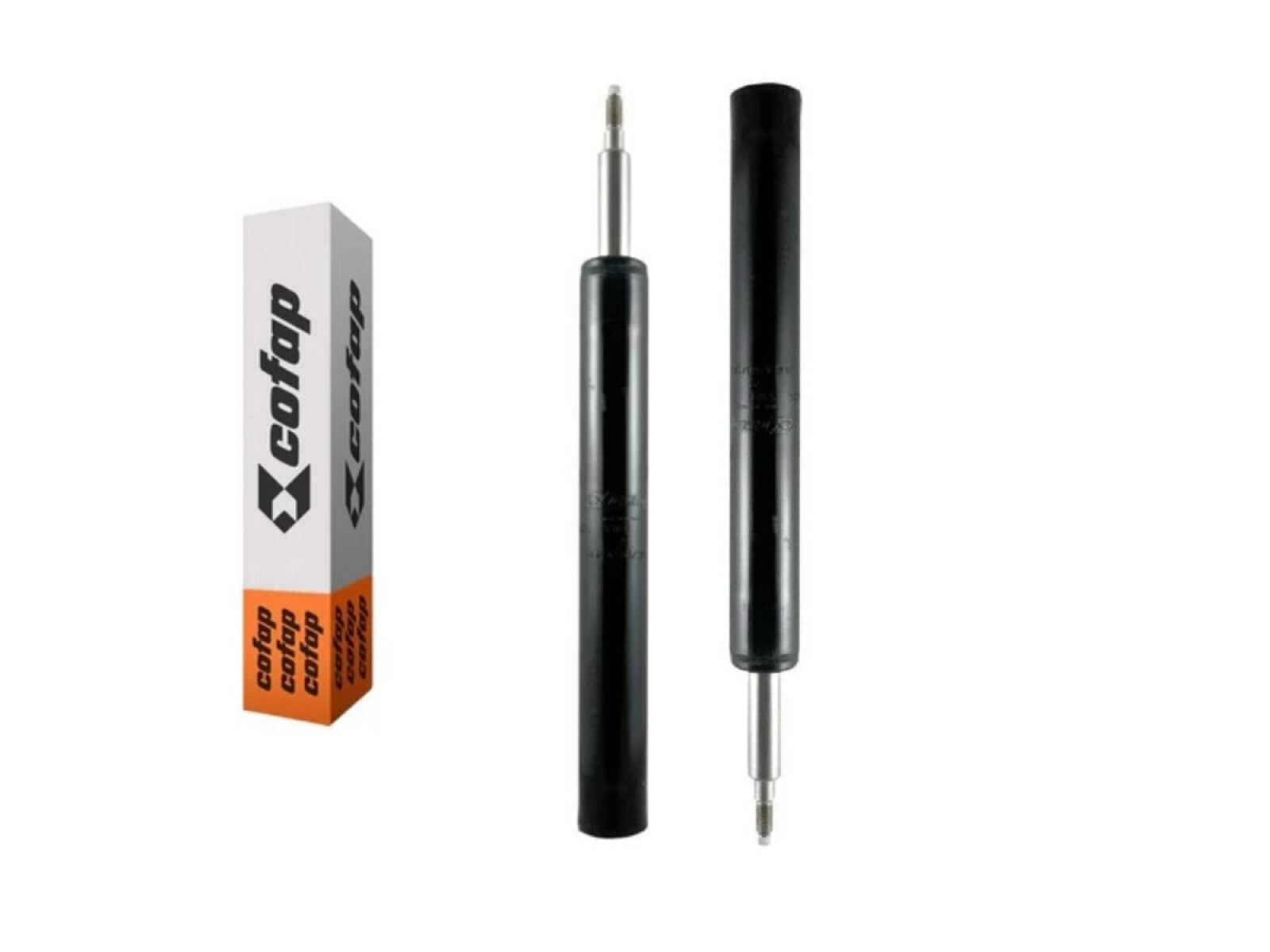 Amortiguador Delantero Der/Izq Chevrolet Ipanema-Kadett 1.6/1.8/2.0 86-99 COFAP 