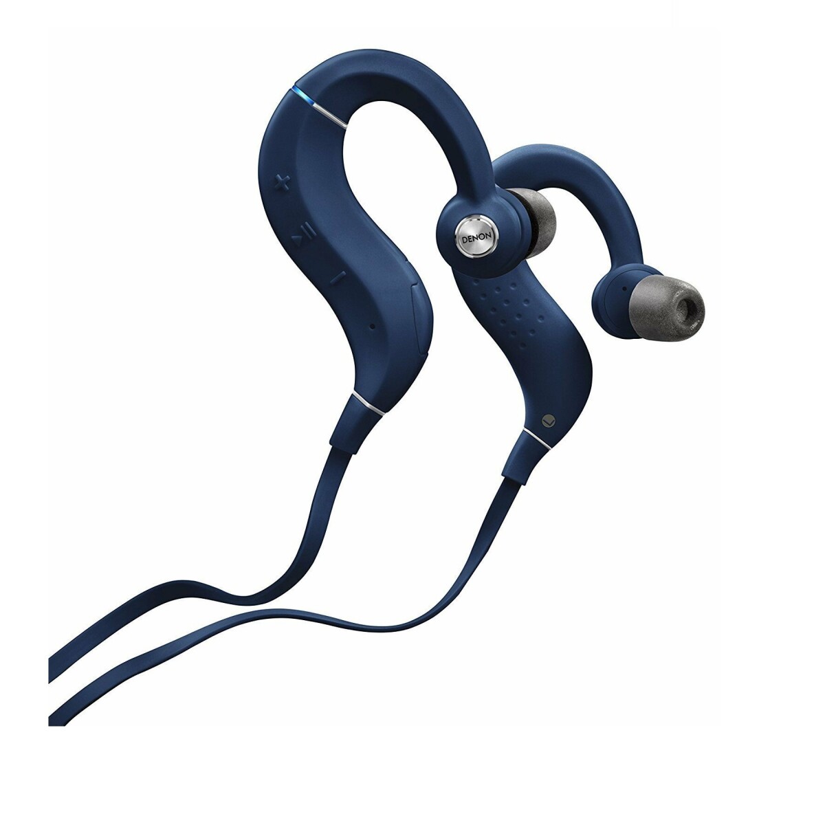 Auriculares Bluetooth Denon Ahc160wbu Azul 
