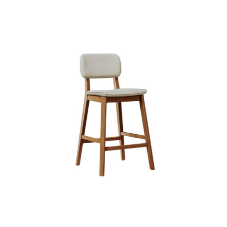 Butaca Classic Li­nea Manhattan Lino/Natural
