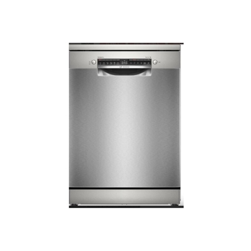 Lavavajillas Bosch 14 Servicios Inox SMS6TCI00E Lavavajillas Bosch 14 Servicios Inox SMS6TCI00E