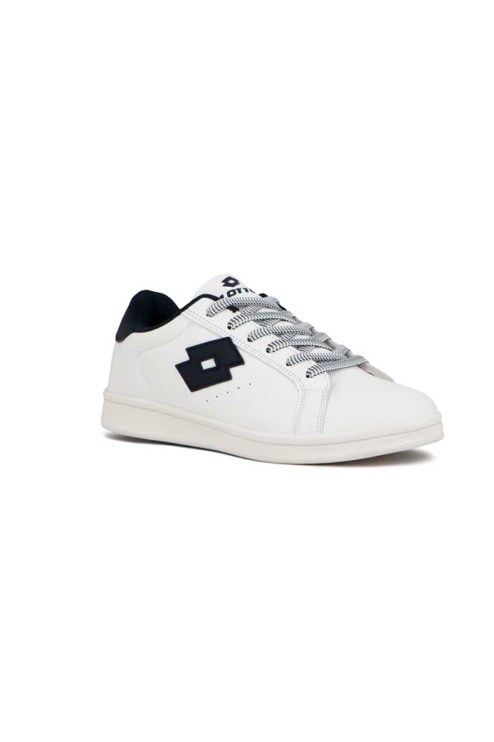 CALZADO DEPORTIVO LOTTO AUTOGRAPH Azul