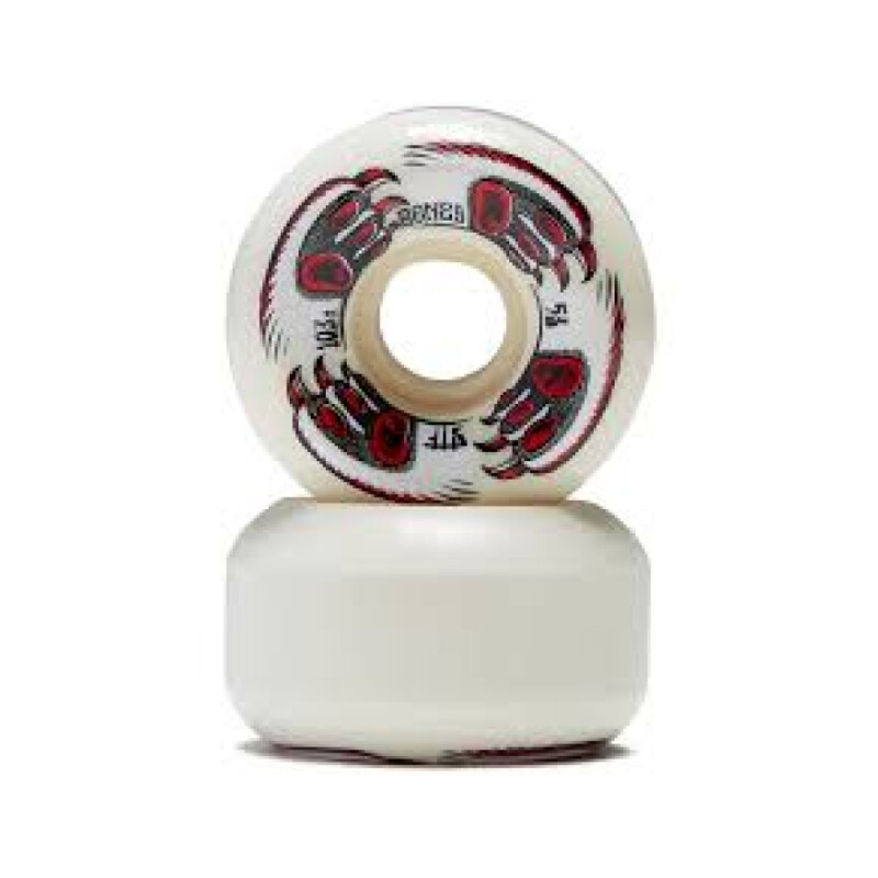 Ruedas Bones STF Kitty Twister V5 54mm 103a Ruedas Bones STF Kitty Twister V5 54mm 103a