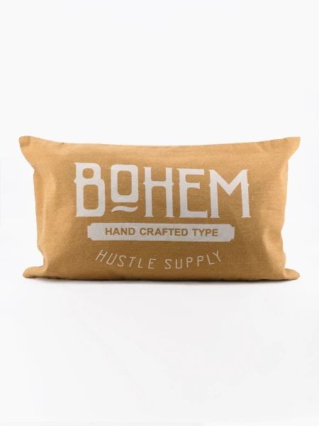 FUNDA BOHEM BEIGE