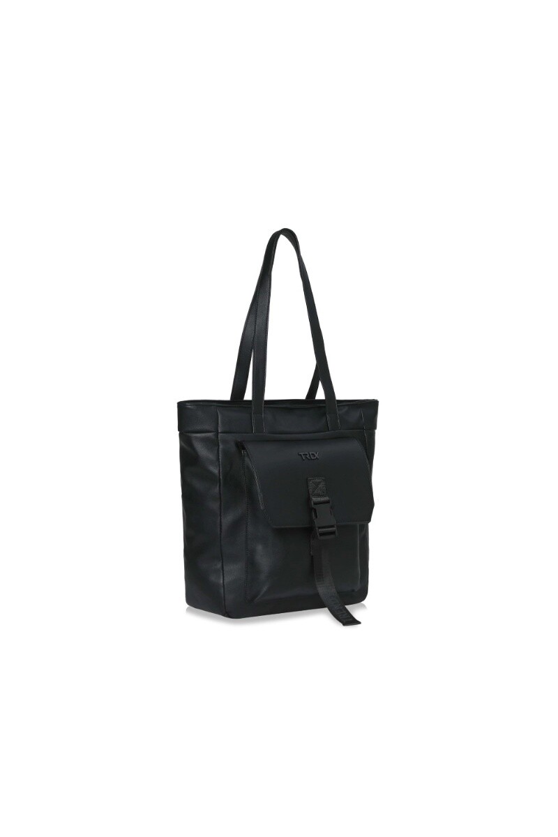 Bolso Shopper Negro