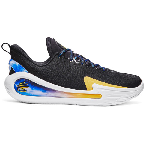 CURRY 12 DUB NATION-BLK BLK-001