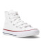 Championes Infantiles Converse Chuck Taylor Blanco