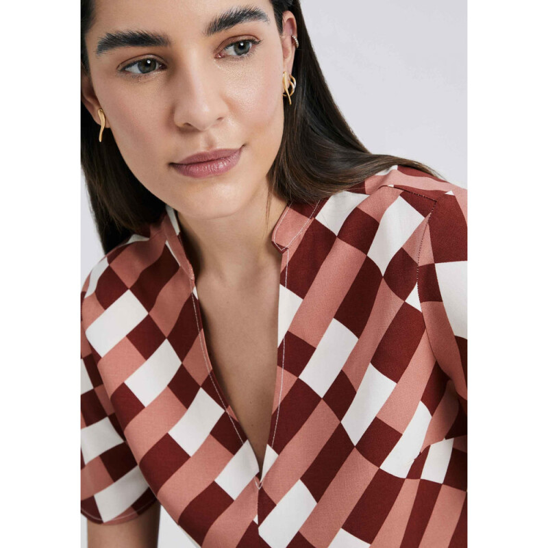 BLUSA MM FEM SURTIDO