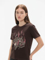 Remera Sangare Estampado 3