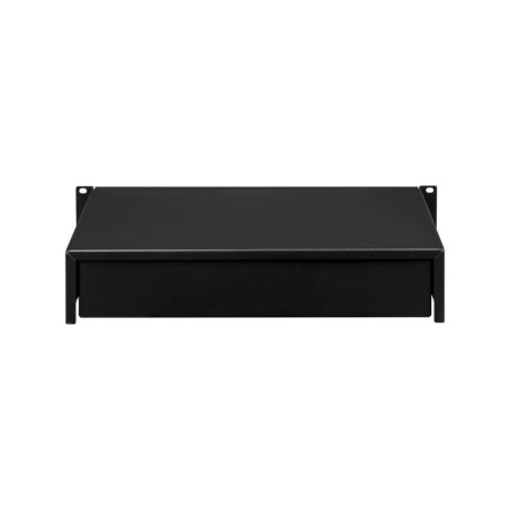 Cajon Rack Proel Adrk2srd Slim 19" 2u Con Cerradura Cajon Rack Proel Adrk2srd Slim 19" 2u Con Cerradura