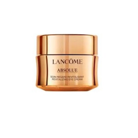 Contorno de Ojos Lancome Absolue Eye Cream 20ml Contorno de Ojos Lancome Absolue Eye Cream 20ml