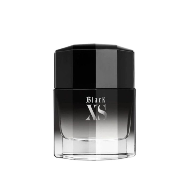 Black XS Eau de Toilette Black XS Eau de Toilette