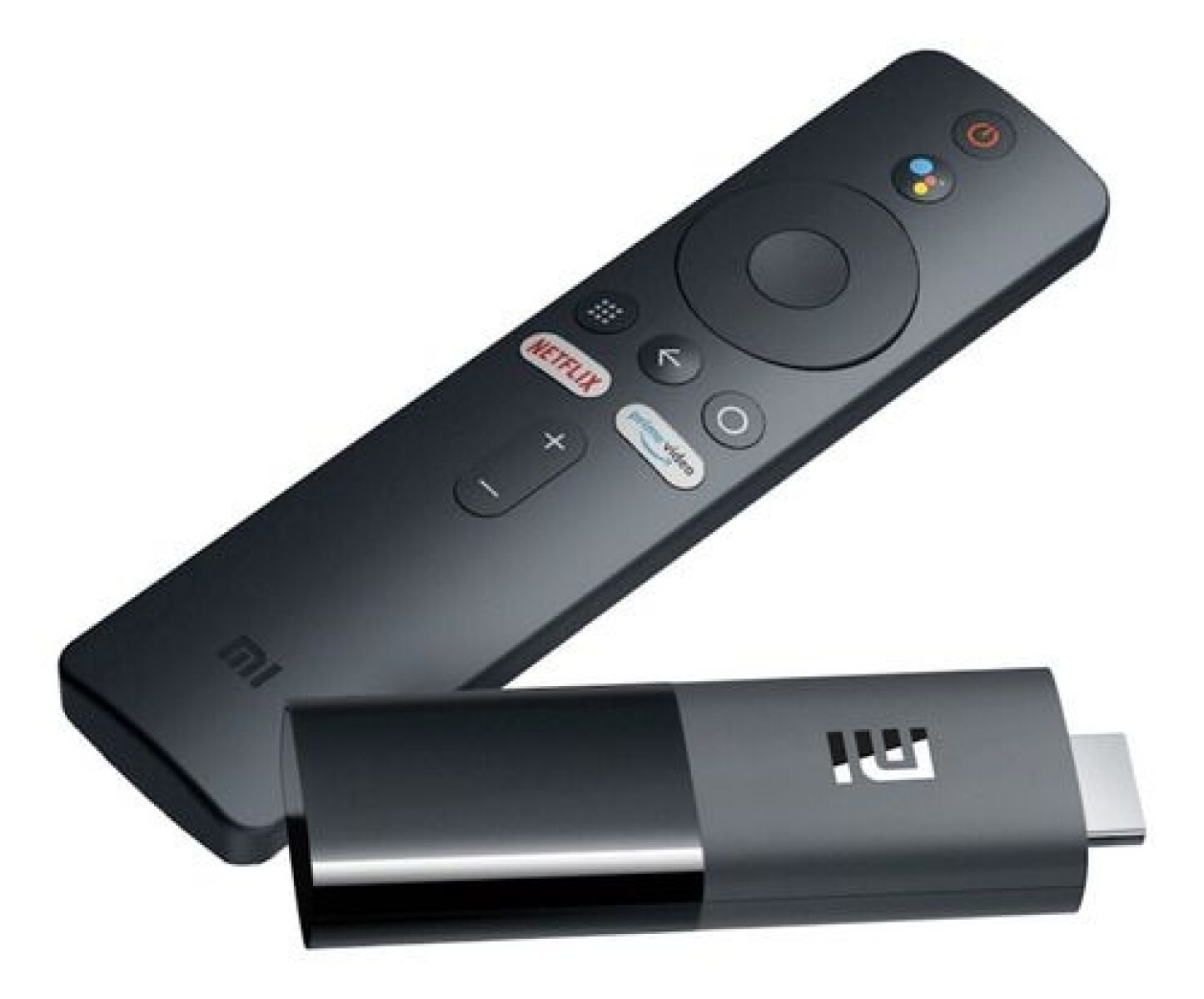 Xiaomi Mi Tv Stick Android Tv Y Control Remoto 
