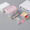 Kit De Costura - Rosa Kit De Costura - Rosa