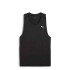 Musculosa de Hombre Puma Run Velocity Negro