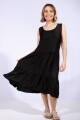 Vestido Teruel Negro