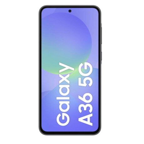 Celular Samsung A36 256GB V01