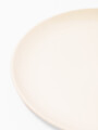 Plato Mesa Alice Color Unico