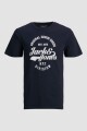 Camiseta Rafa Navy Blazer