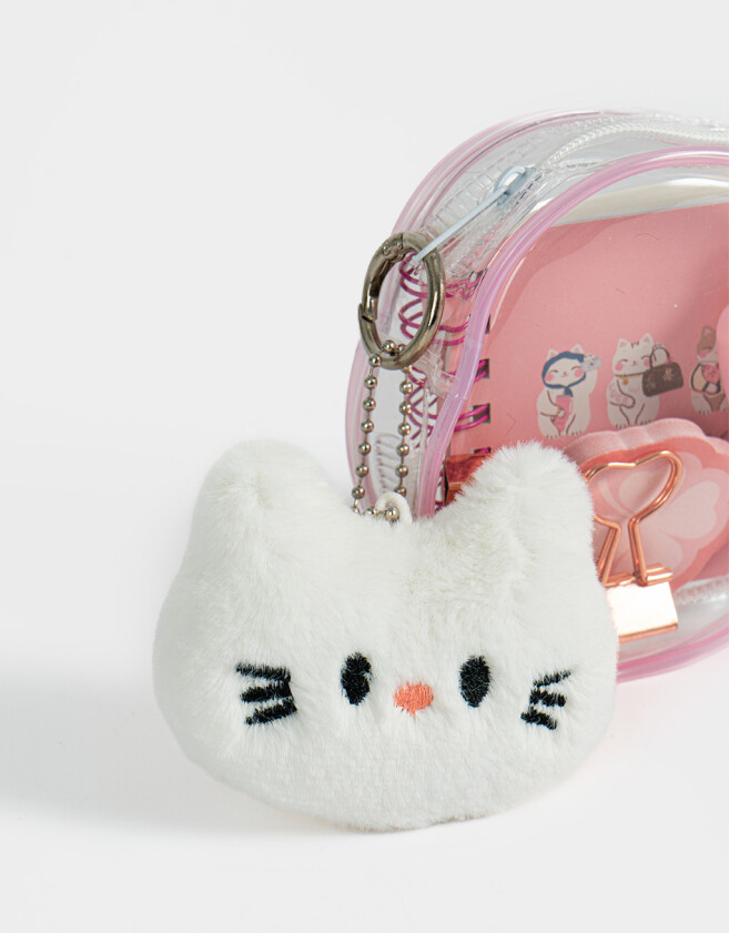 Librería Sets Mini Set De Librería Con Charm - Combinacion Multicolor