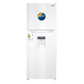 REFRIGERADOR FRÍO SECO BLANCO CON DISPENSADOR Refrigerador Frío Seco Blanco Con Dispensador