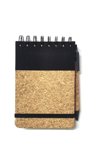 PORTA BLOCK SUSTENTABLE NEGRO
