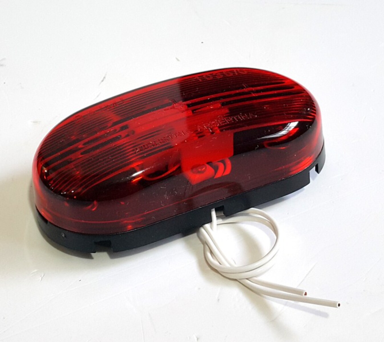 FAROL - POSICION UNIVERSAL ROJO BAIML BAIML 