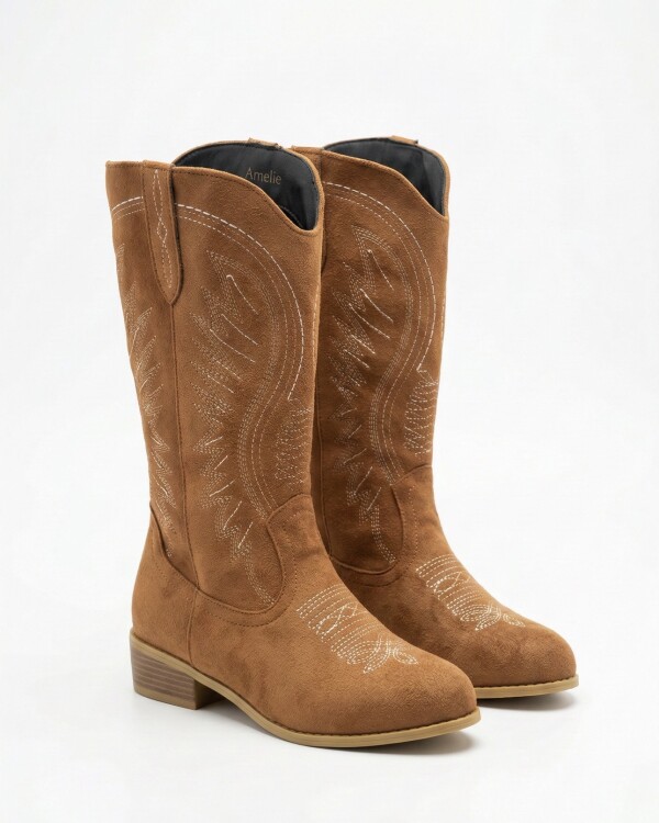 Bota Julieta Bota Julieta