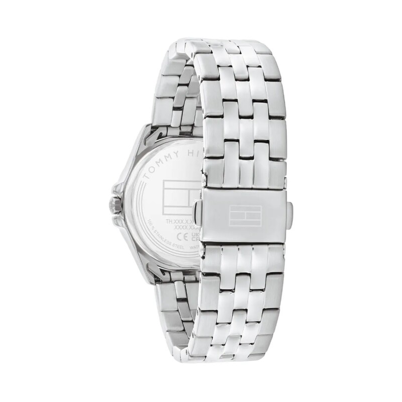 Reloj Tommy Hilfiger 1782771 de Acero para mujer Reloj Tommy Hilfiger 1782771 De Acero Para Mujer