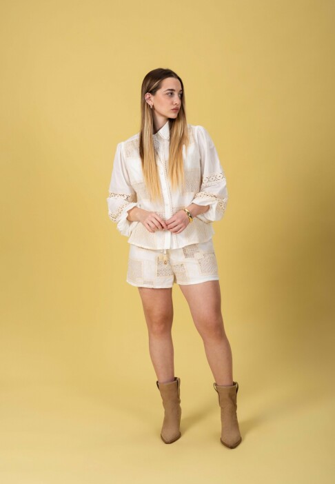 Short Trento Short Trento