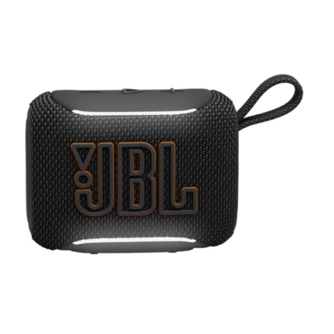 Parlante Portátil JBL Go 5 Bluetooth Resistente al Agua IP68 Negro