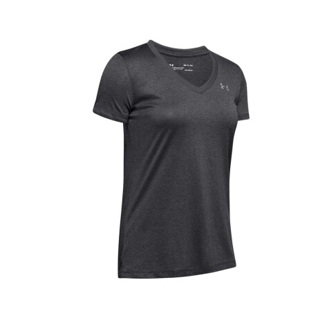 T-SHIRT UA TECH SS SOLID Dark Grey