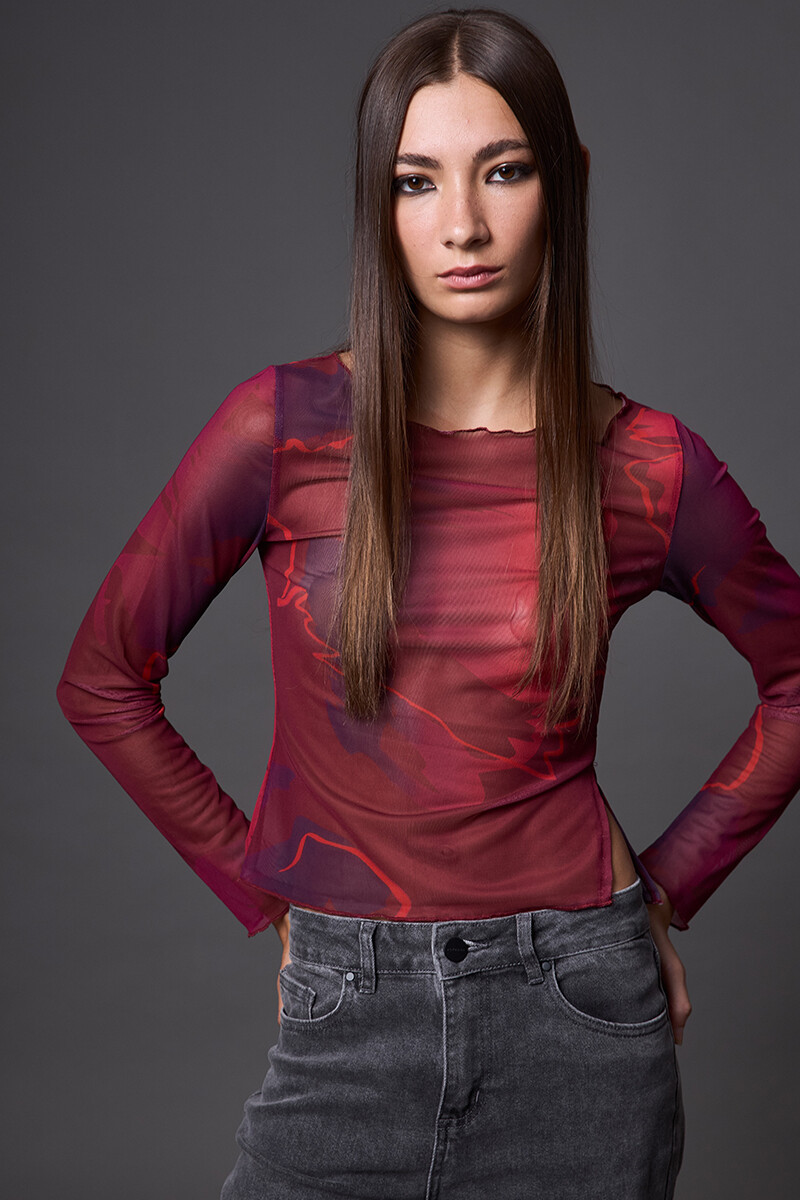 Musil Pink