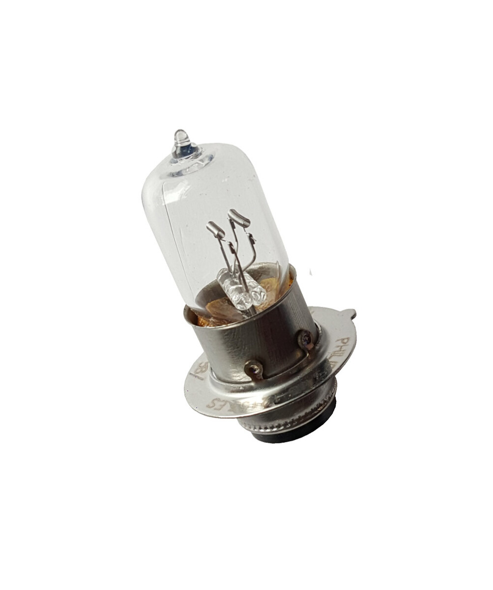 LAMPARA - HALOGENA 12V 35/35W M5 P15D-25-1 =3965CH PHILIPS 