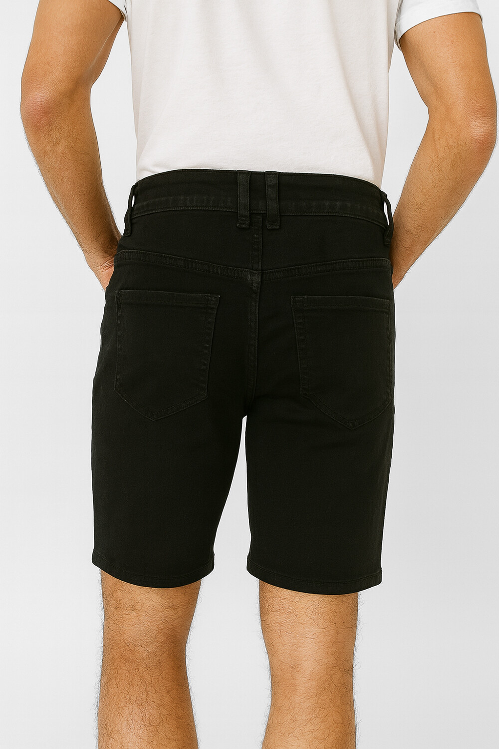 Bermuda Kenstok Negro