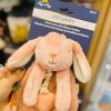 Apego peluche Itzy Ritzy conejo