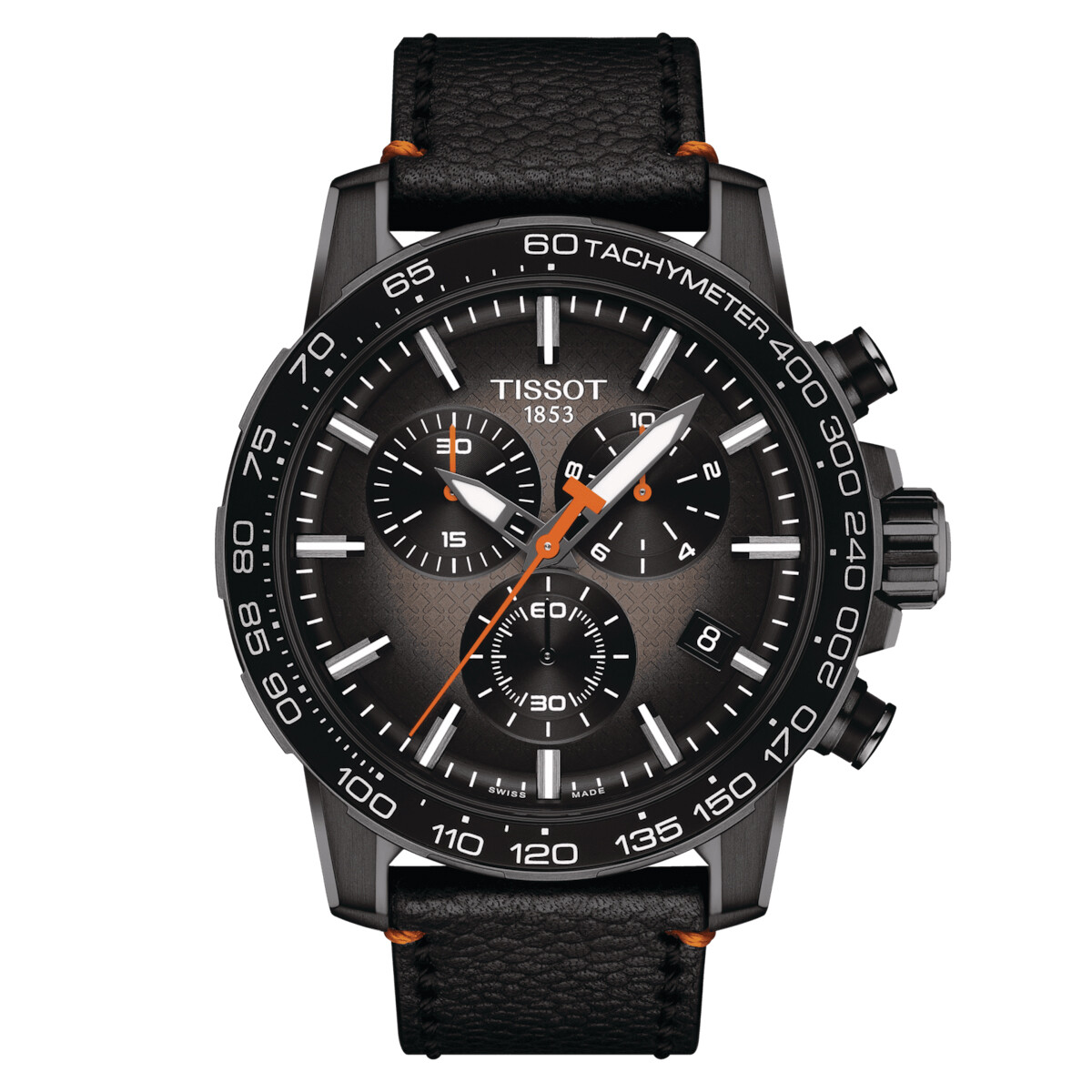 Reloj Tissot SUPERSPORT CHRONO BASKETBALL EDITION 