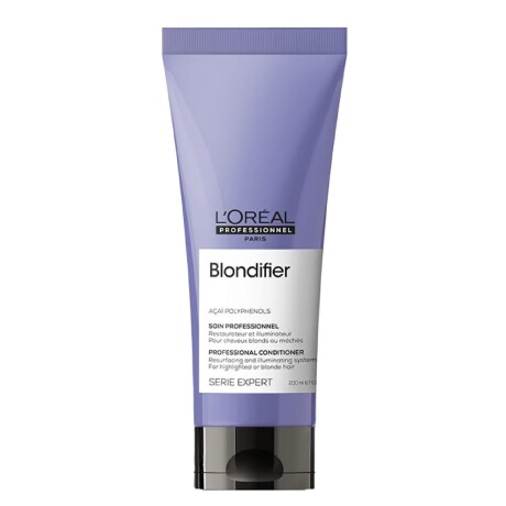 Loreal Professional Blondifier Acondicionador 200ml Loreal Professional Blondifier Acondicionador 200ml