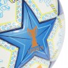 adidas MINI-PELOTA UWCL White & Night Sky