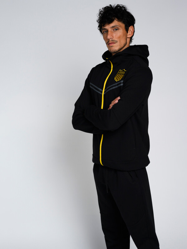 CAMPERA CAP Peñarol Hombre 023