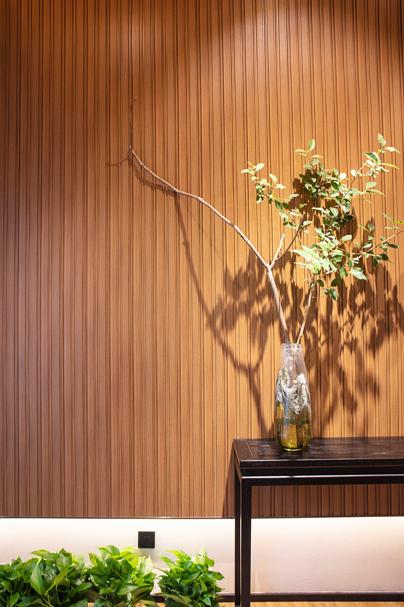 PANEL RIPADO JC962 PANEL RIPADO INTERIOR POLIESTIRENO JC962* W408QT 2850X122X12MM