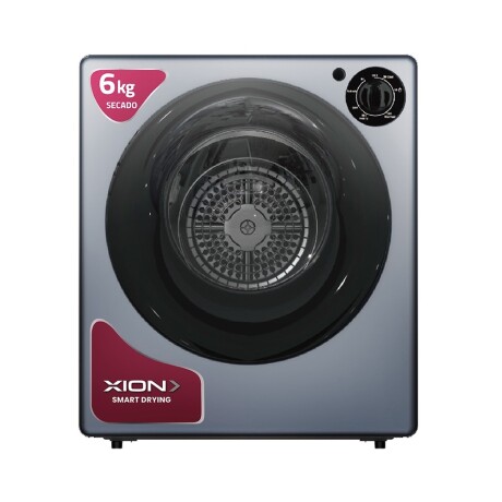 secarropas de 6 kg COLOR UNICO