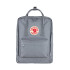 Mochila Fjallraven Kanken Unisex Flint Grey