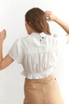 Blusa Sophia Crudo